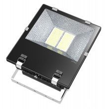 Luz de inundación al aire libre de la prenda impermeable IP65 LED del reflector de 200W LED